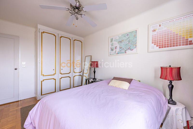 Appartement - 126 m² - 5 pièces