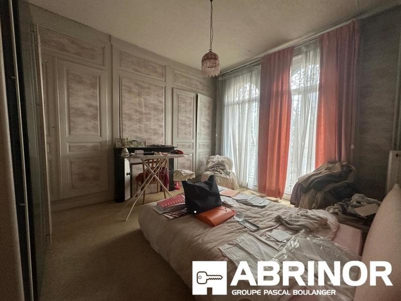 Maison - 143 m² - 6 pièces