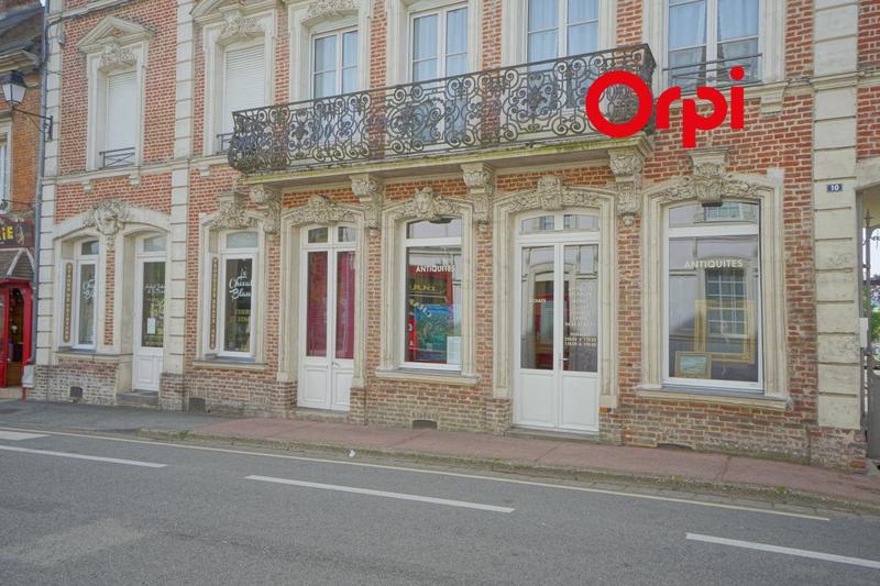 Local commercial - 35 m²