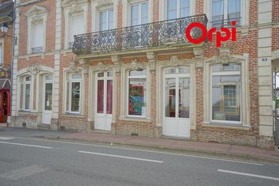 Local commercial - 35 m²