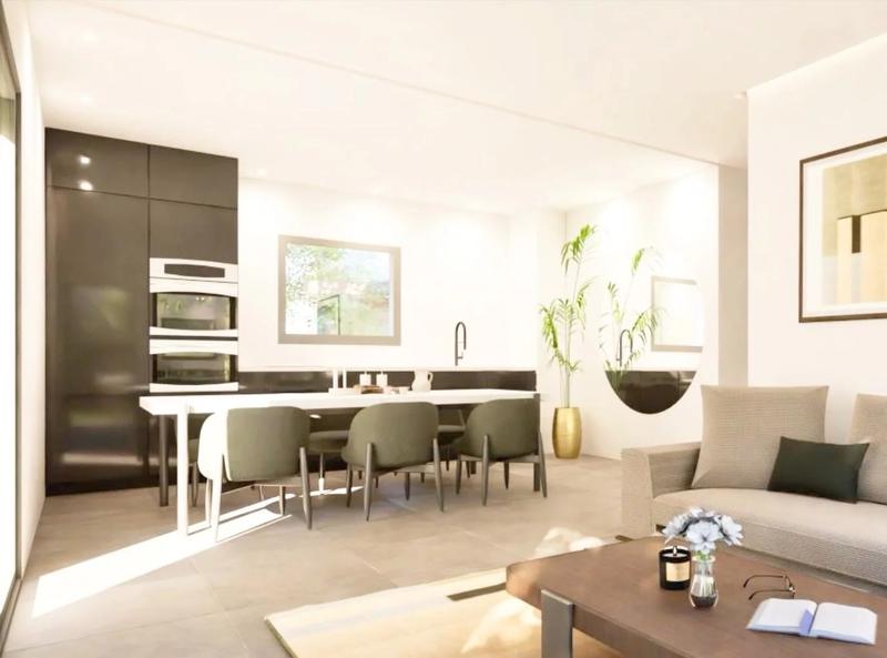 Maison - 91 m² - 4 pièces