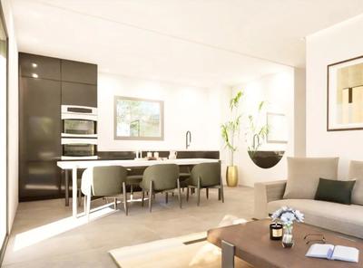 Maison - 91 m² - 4 pièces