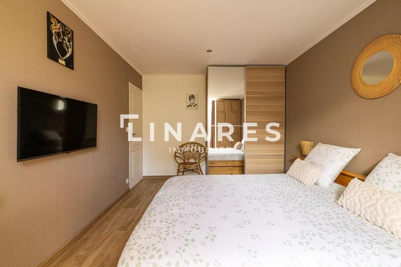 Appartement - 73 m² - 3 pièces