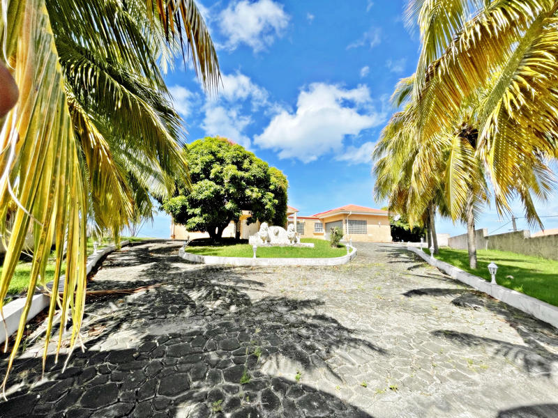 Maison - 317 m² - 8 pièces