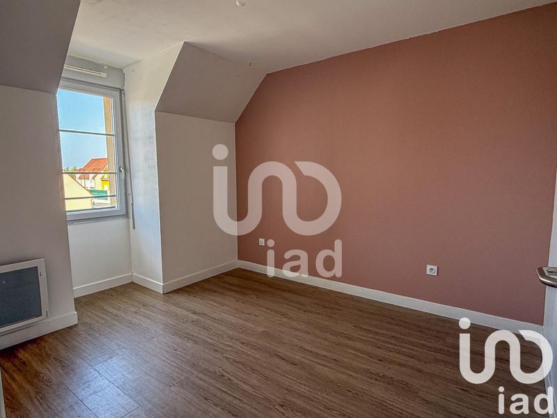 Maison - 96 m² - 4 pièces