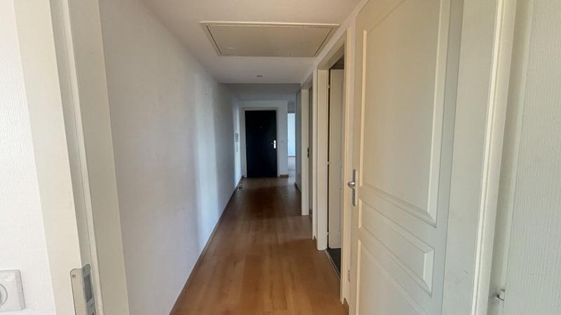 Appartement - 103 m² - 4 pièces