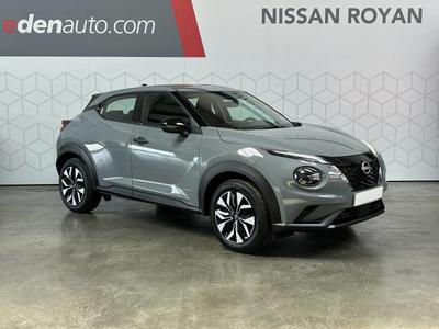 Nissan Juke Hybrid 143 Acenta