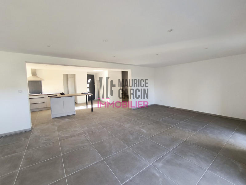 Maison - 120 m² - 4 pièces