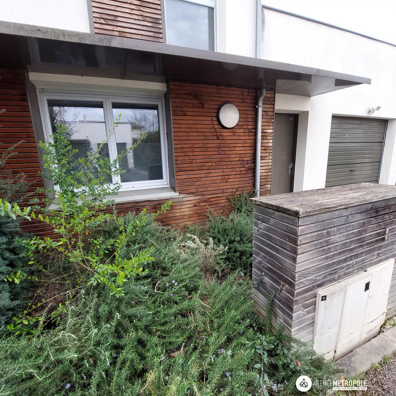 Villa - 93 m² - 4 pièces