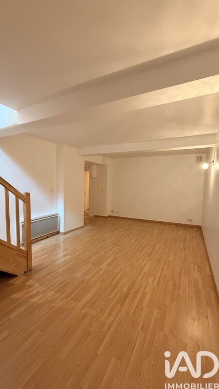Appartement - 67 m² - 2 pièces