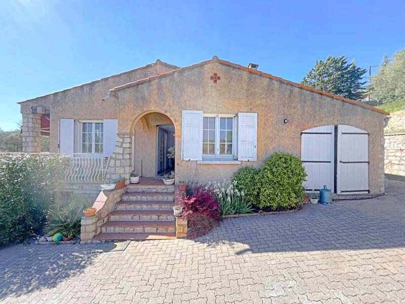 Villa - 104 m² - 6 pièces