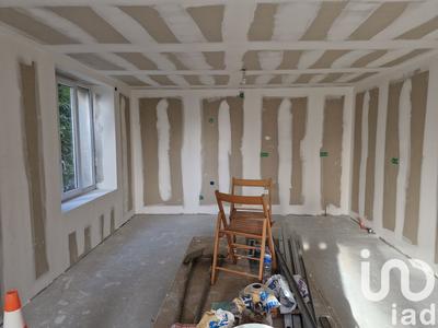 Maison - 100 m² - 1 pièce