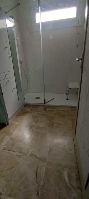 Maison - 96 m² - 6 pièces