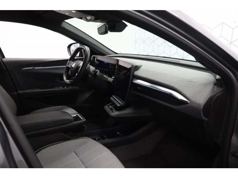 Renault Mégane E-Tech Ev60 220 ch super charge Techno