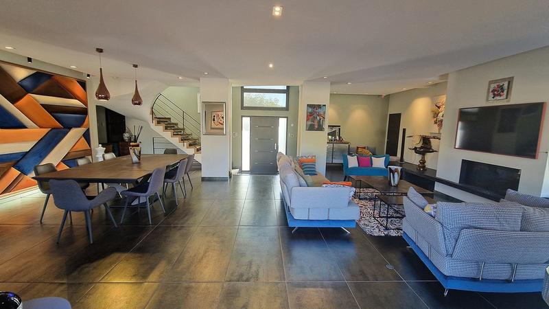 Propriété - 231 m² - 7 pièces