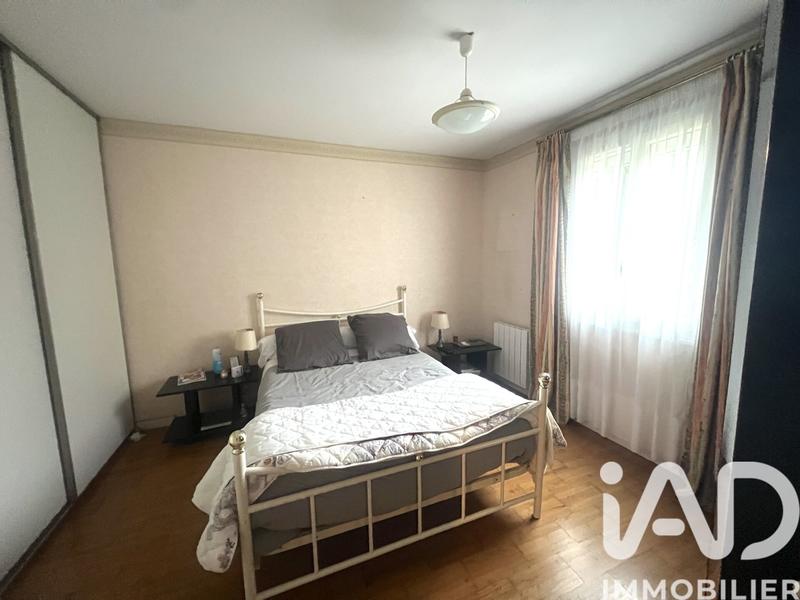 Maison - 130 m² - 7 pièces