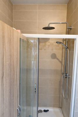 Appartement - 30 m² - 1 pièce