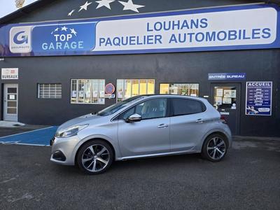 Peugeot 208 1.6 BlueHdi Féline