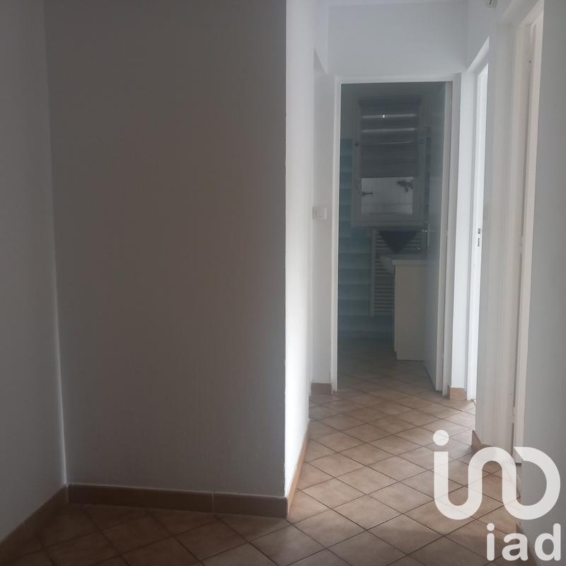 Appartement - 73 m² - 3 pièces