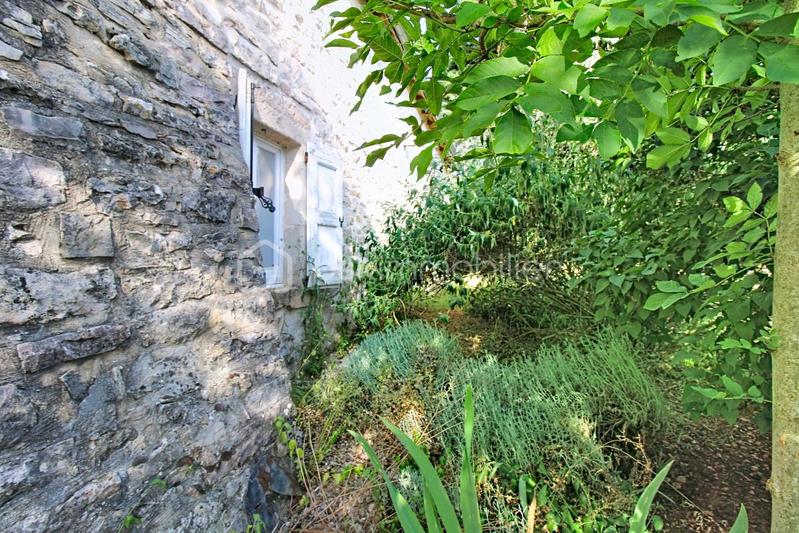 Corps de ferme - 110 m² - 6 pièces