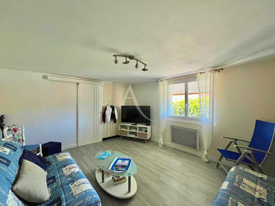 Maison - 63 m² - 3 pièces