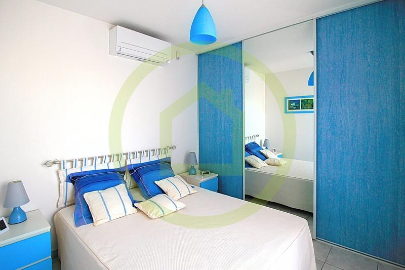 Appartement - 95 m² - 4 pièces