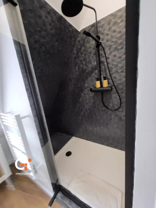 Maison - 24 m² - 2 pièces