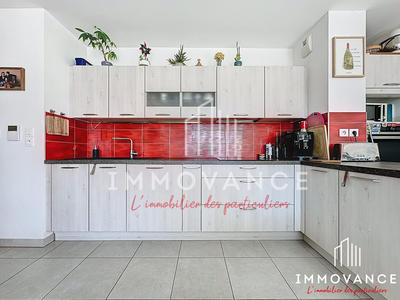 Appartement - 68 m² - 3 pièces