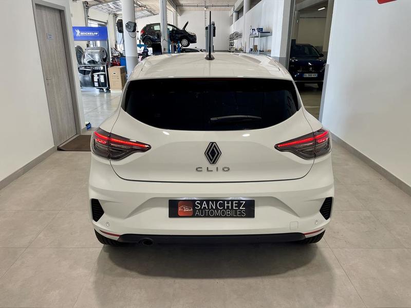 Renault Clio V (2) 1.5 Dci 100 Evolution