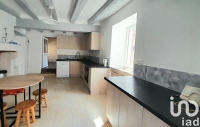 Maison de village - 328 m² - 8 pièces