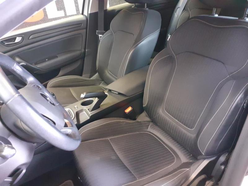 Renault Mégane 1.5 Blue Dci 95ch Life - Grantie 6 Mois