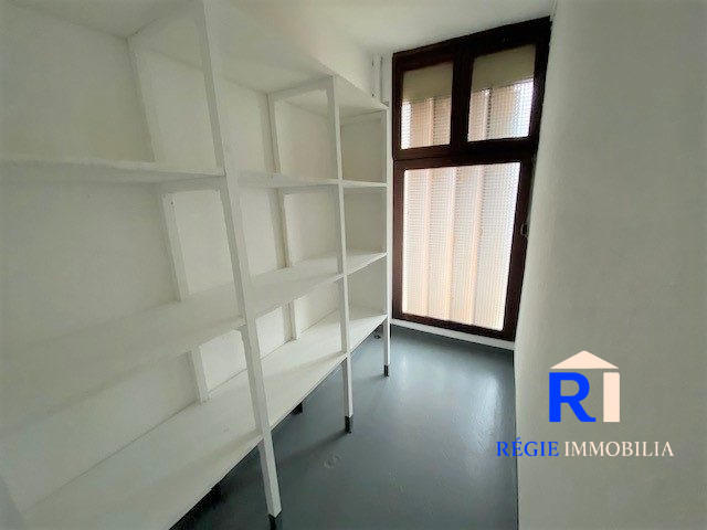 Appartement - 79 m² - 3 pièces