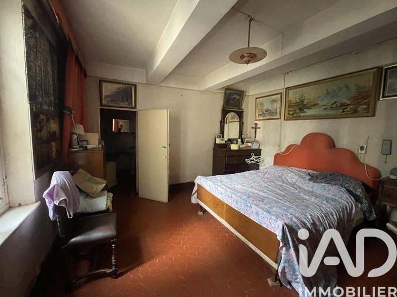 Maison de ville - 171 m² - 9 pièces