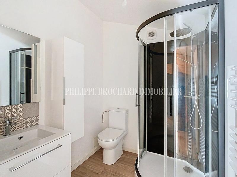 Maison - 153 m² - 6 pièces