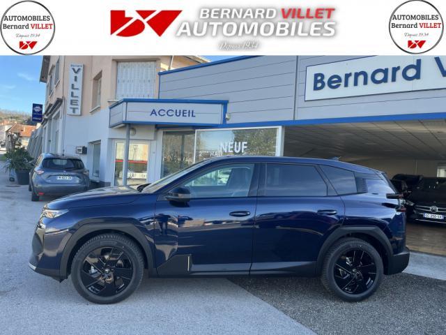 Citroën C5 Aircross Hybride 145 e-Dcs6 Max