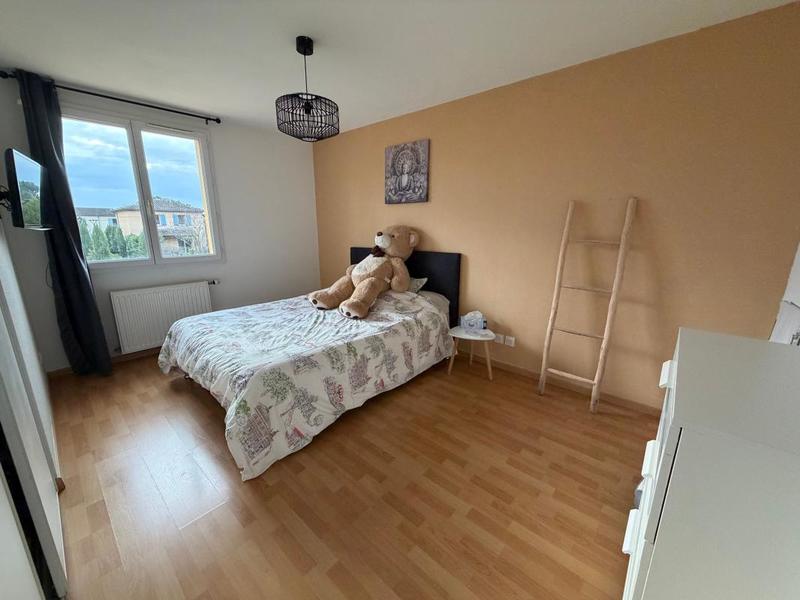 Maison - 91 m² - 4 pièces