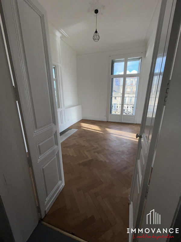 Appartement - 59 m² - 2 pièces