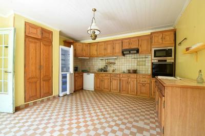 Longère - 90 m² - 5 pièces