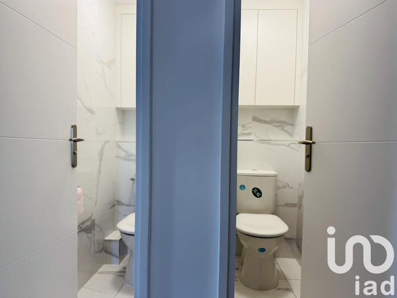 Appartement - 85 m² - 4 pièces