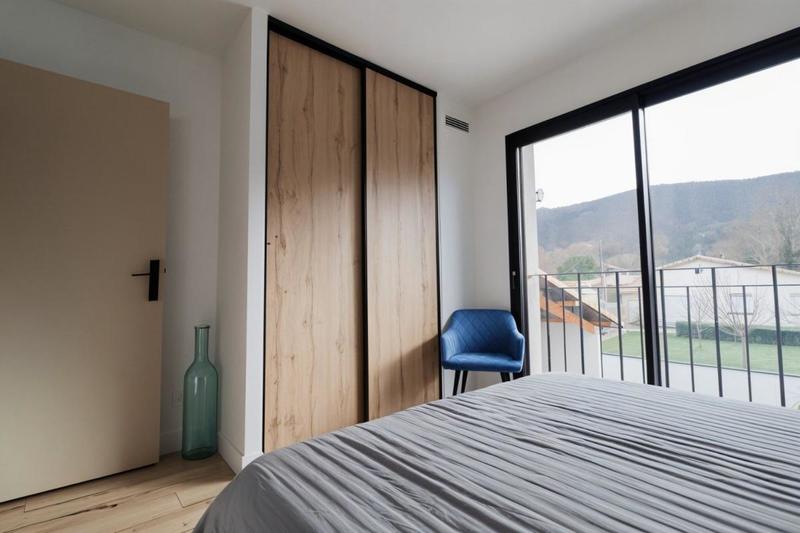 Maison - 145 m² - 5 pièces