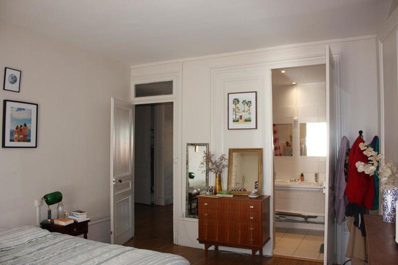 Appartement - 175 m² - 5 pièces