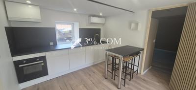 Maison - 50 m² - 2 pièces