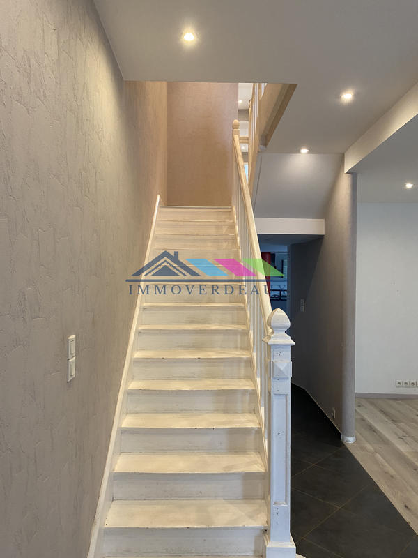 Maison - 154 m² - 6 pièces