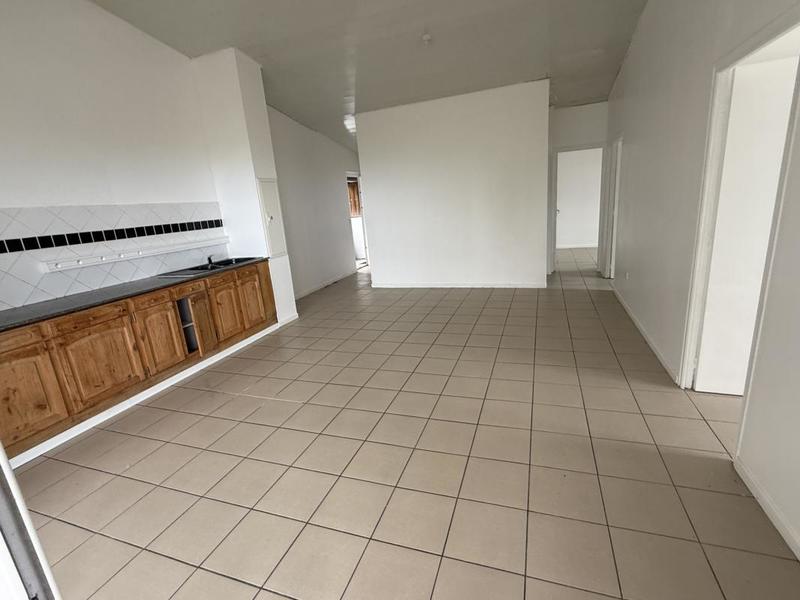 Appartement - 72 m² - 4 pièces