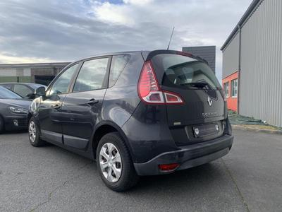 Renault Scénic 1.5 dCi 105 Ch Authentique - Garantie 6 Mois