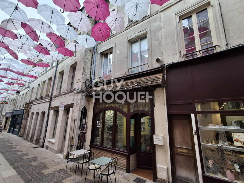 Appartement - 30 m² - 1 pièce