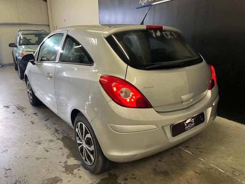 Opel Corsa d 3 portes 1.3 Cdti 16v 75 cv