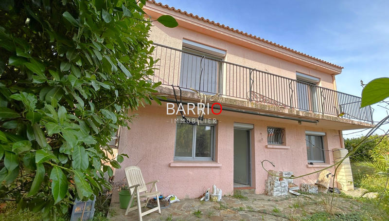 Villa - 146 m² - 6 pièces