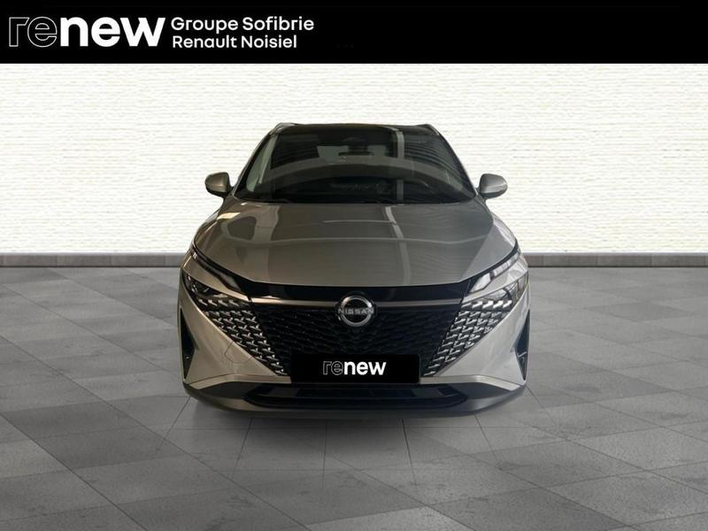 Nissan Qashqai e-Power 190 ch n-Connecta