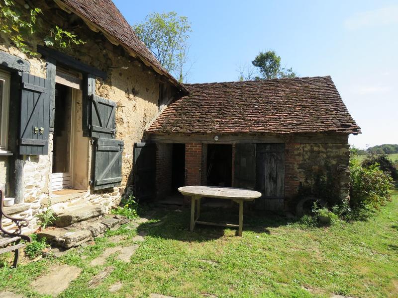 Maison - 173 m² - 3 pièces